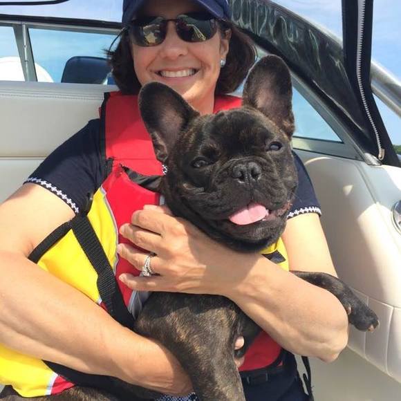 Meet your Posher, Janet - Picture 1 of 1